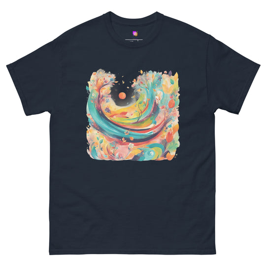 Unisex classic tee - WhatUWant2Buy