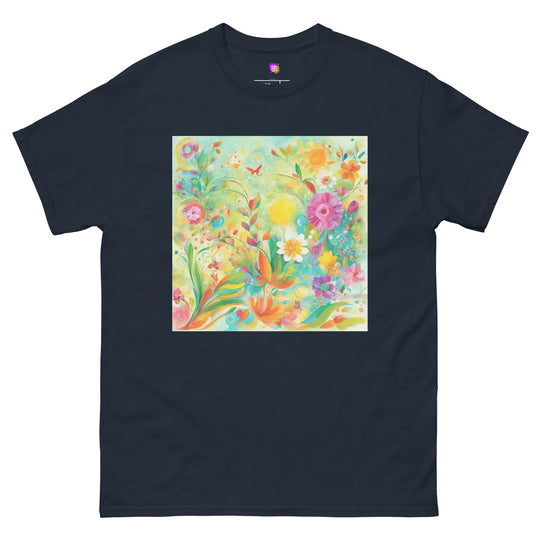 Unisex classic tee - WhatUWant2Buy