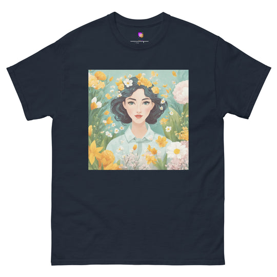 Unisex classic tee - WhatUWant2Buy