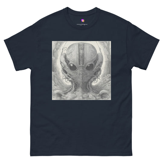 Unisex classic tee - WhatUWant2Buy