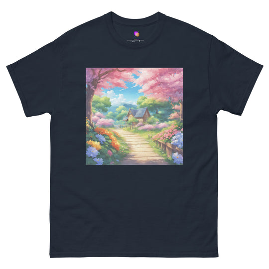 Unisex classic tee - WhatUWant2Buy