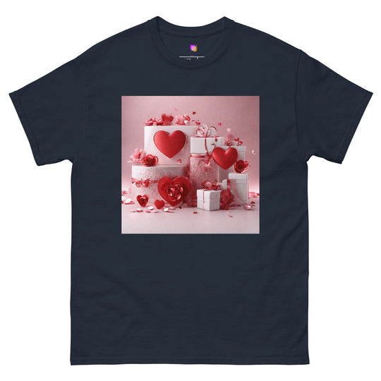 Unisex classic tee - WhatUWant2Buy