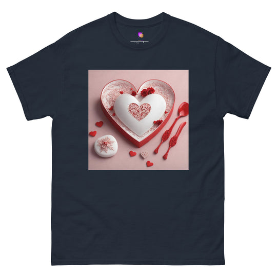 Unisex classic tee - WhatUWant2Buy