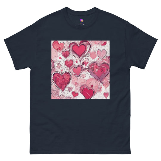 Unisex classic tee - WhatUWant2Buy