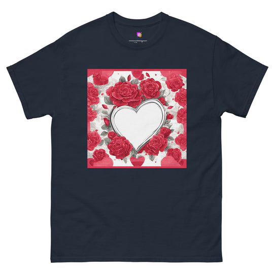 Unisex classic tee - WhatUWant2Buy