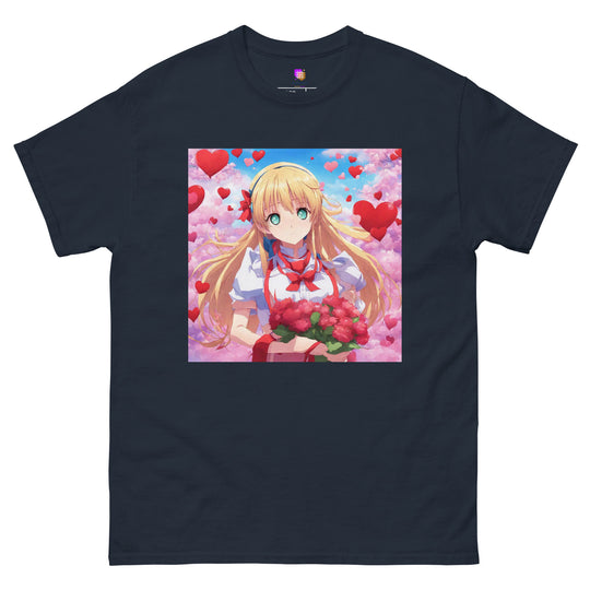 Unisex classic tee - WhatUWant2Buy