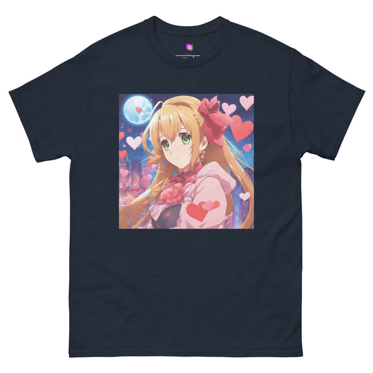 Unisex classic tee - WhatUWant2Buy