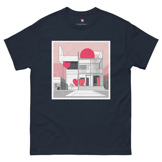 Unisex classic tee - WhatUWant2Buy