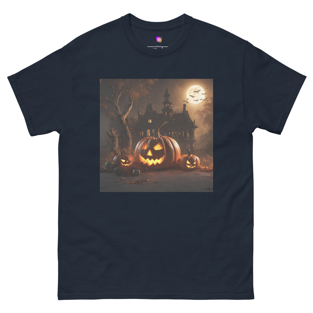Unisex classic tee - WhatUWant2Buy