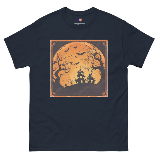 Unisex classic tee - WhatUWant2Buy