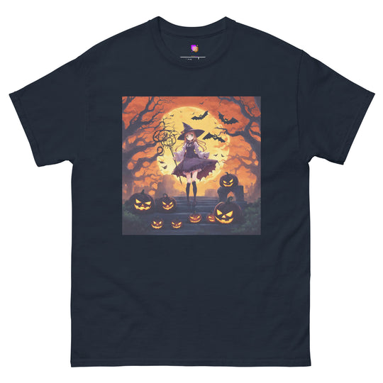 Unisex classic tee - WhatUWant2Buy