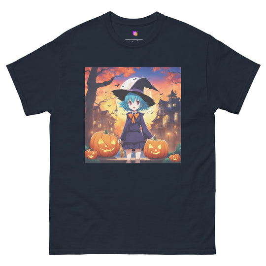 Unisex classic tee - WhatUWant2Buy