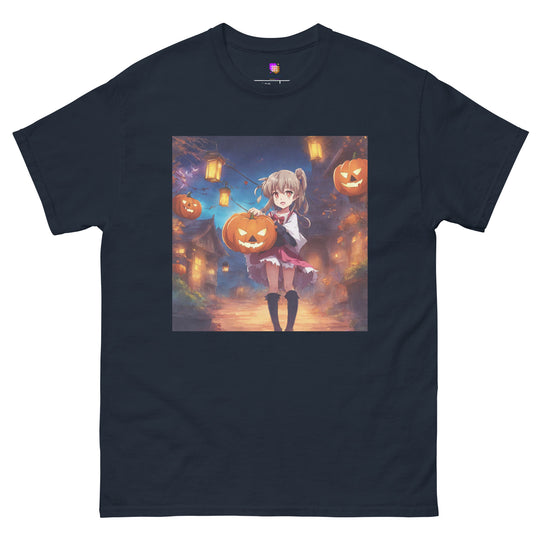 Unisex classic tee - WhatUWant2Buy