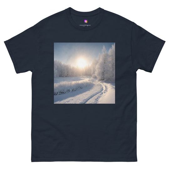 Unisex classic tee - WhatUWant2Buy