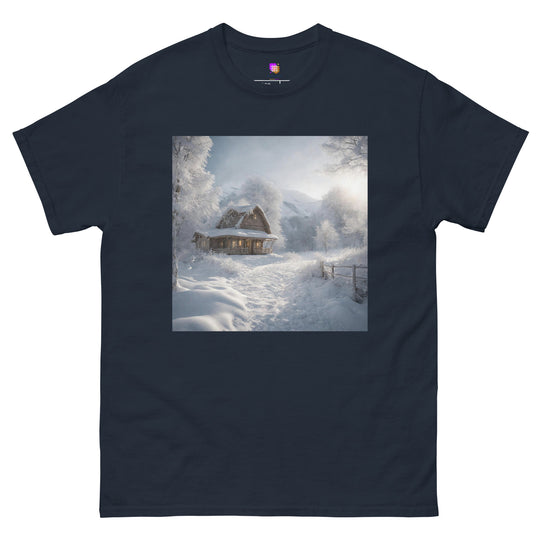 Unisex classic tee - WhatUWant2Buy