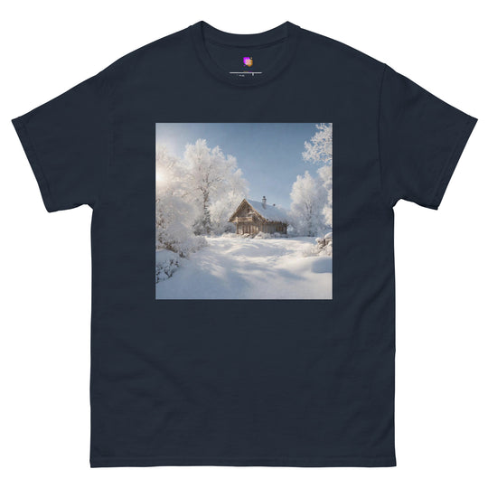 Unisex classic tee - WhatUWant2Buy