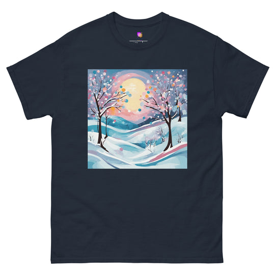 Unisex classic tee - WhatUWant2Buy