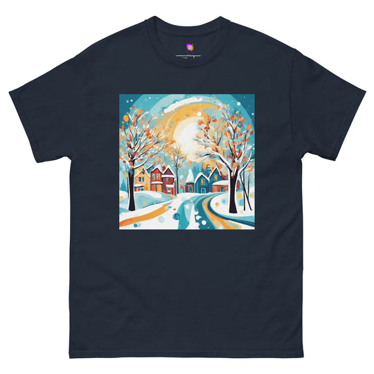 Unisex classic tee - WhatUWant2Buy