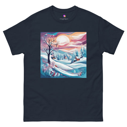 Unisex classic tee - WhatUWant2Buy