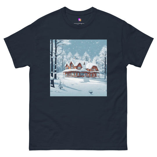 Unisex classic tee - WhatUWant2Buy