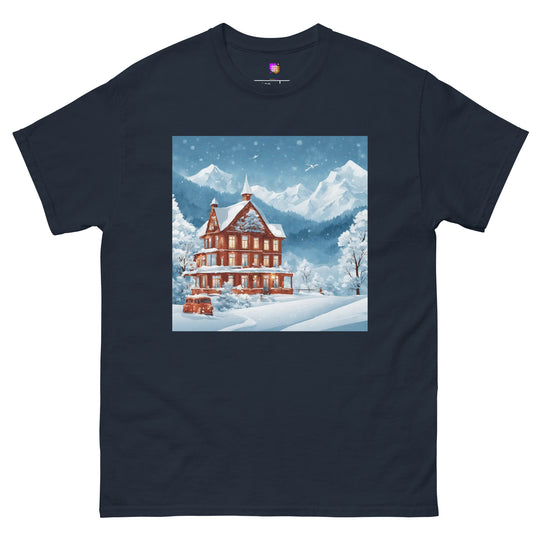 Unisex classic tee - WhatUWant2Buy