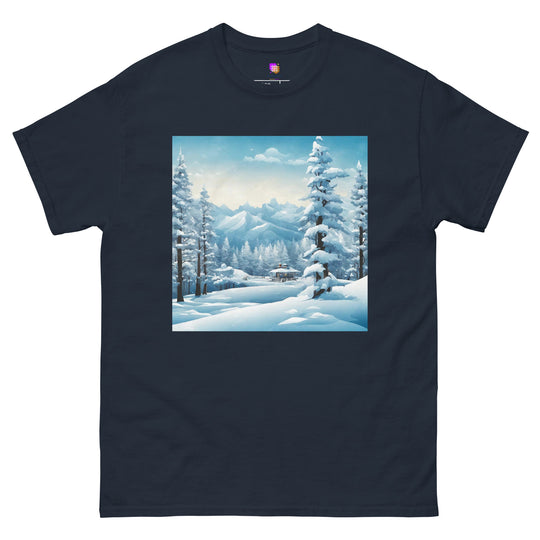 Unisex classic tee - WhatUWant2Buy