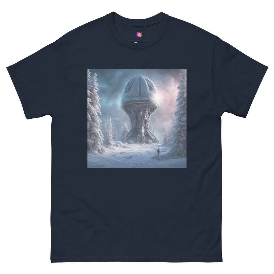 Unisex classic tee - WhatUWant2Buy