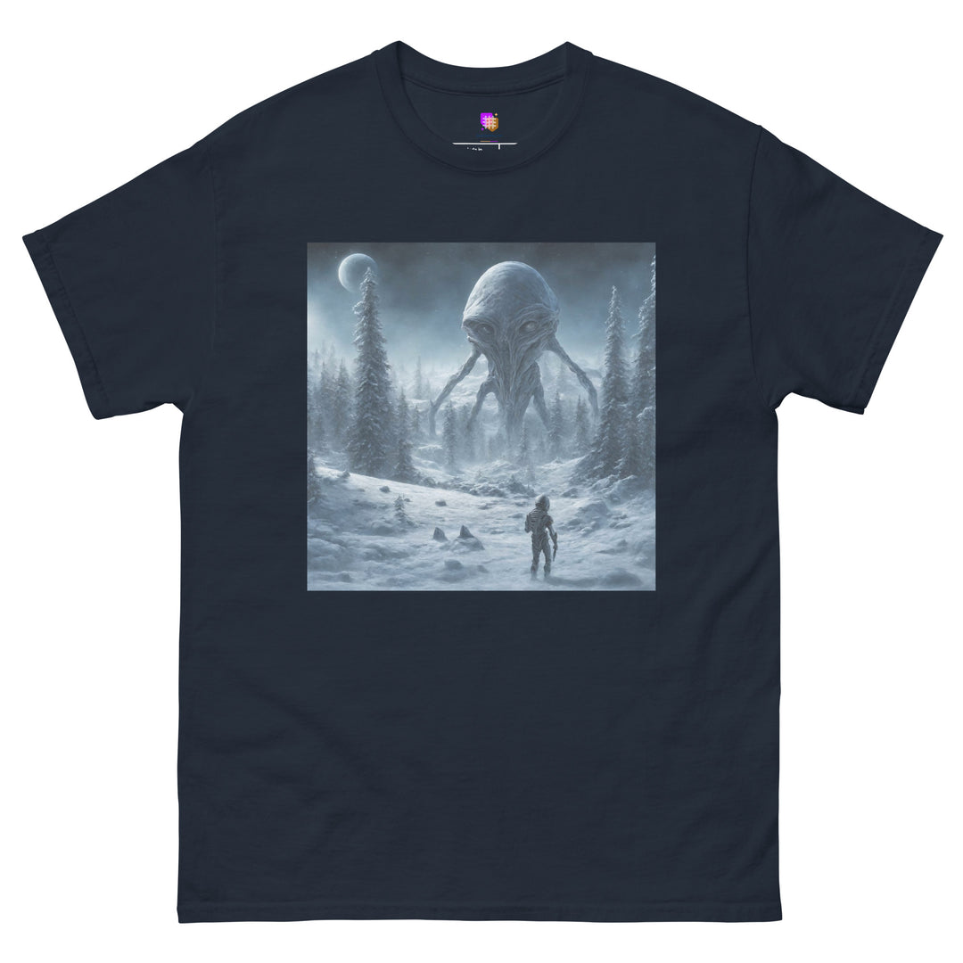 Unisex classic tee - WhatUWant2Buy