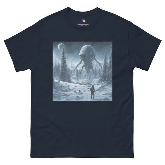 Unisex classic tee - WhatUWant2Buy