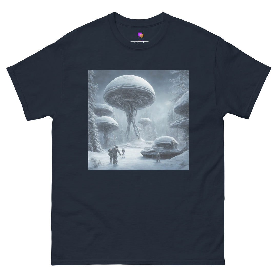 Unisex classic tee - WhatUWant2Buy