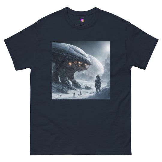 Unisex classic tee - WhatUWant2Buy