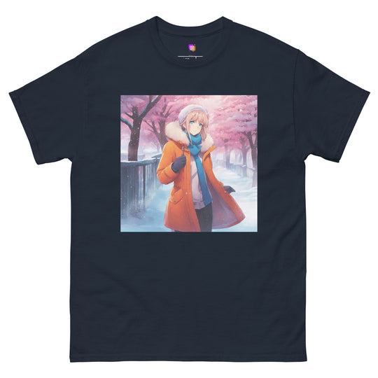 Unisex classic tee - WhatUWant2Buy