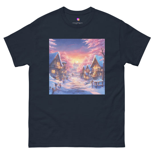 Unisex classic tee - WhatUWant2Buy