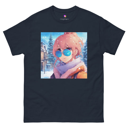 Unisex classic tee - WhatUWant2Buy