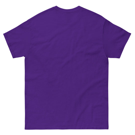 Unisex classic tee - WhatUWant2Buy