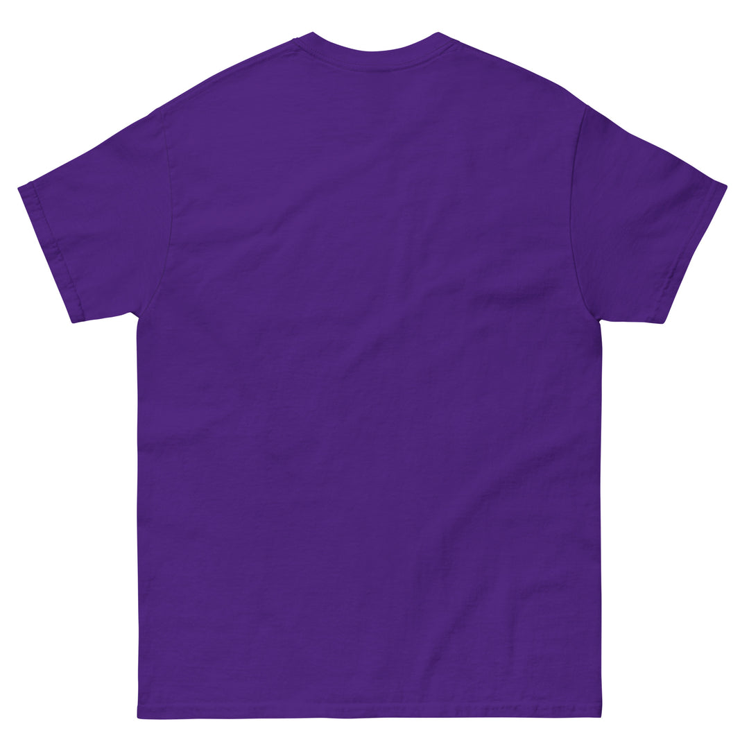 Unisex classic tee - WhatUWant2Buy