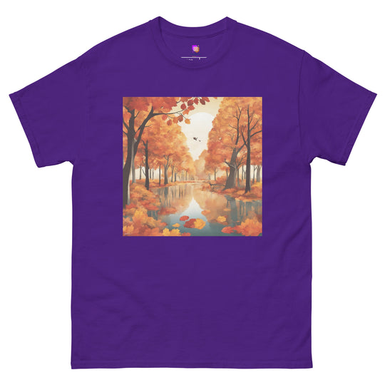 Unisex classic tee - WhatUWant2Buy