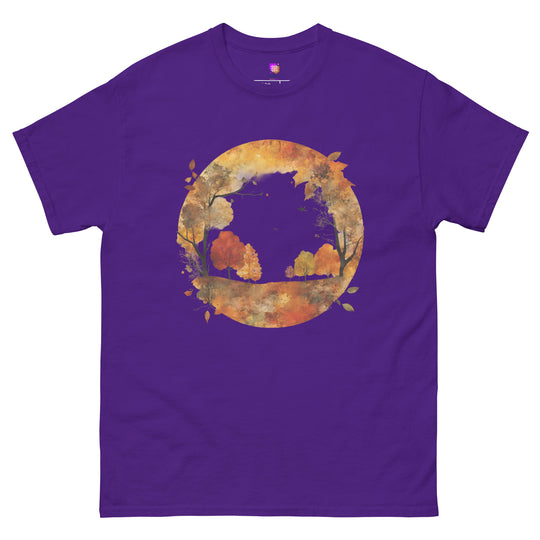 Unisex classic tee - WhatUWant2Buy