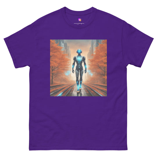 Unisex classic tee - WhatUWant2Buy