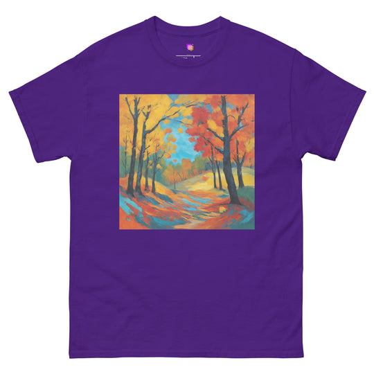 Unisex classic tee - WhatUWant2Buy