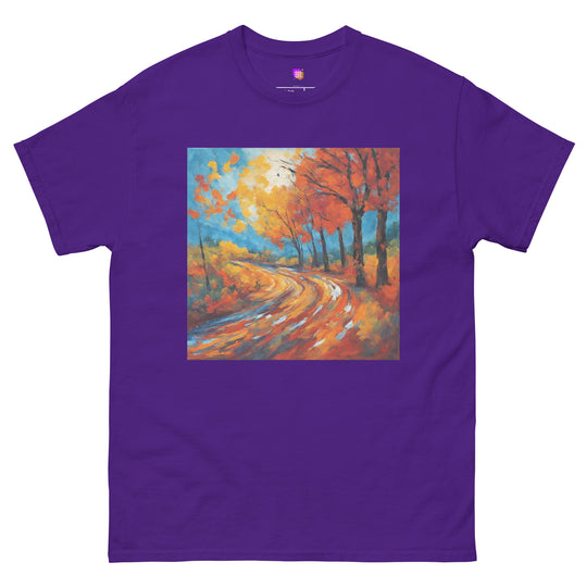 Unisex classic tee - WhatUWant2Buy