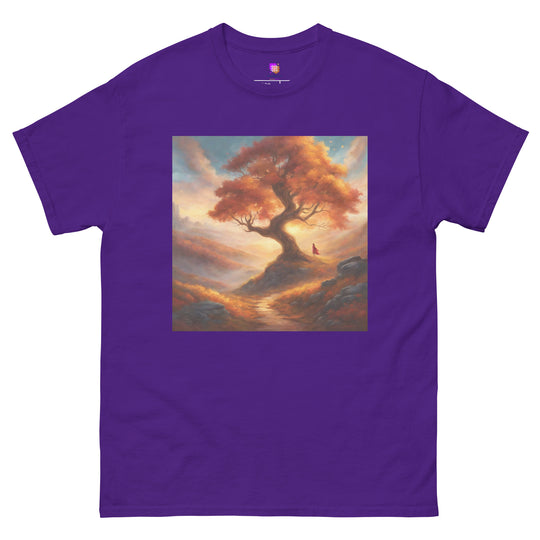 Unisex classic tee - WhatUWant2Buy