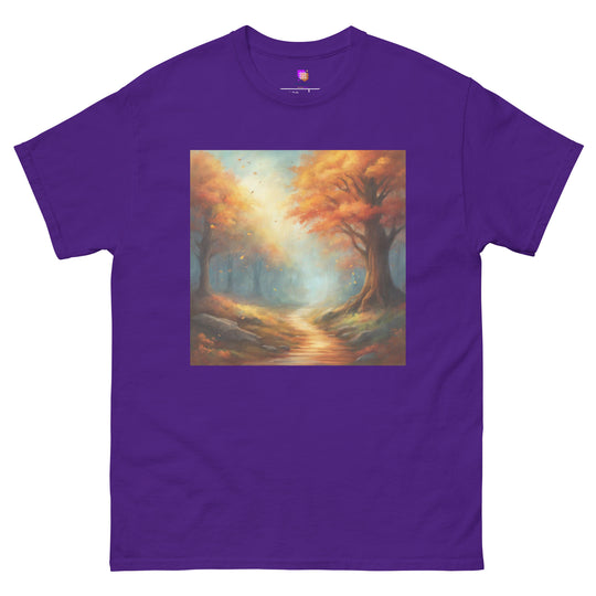 Unisex classic tee - WhatUWant2Buy