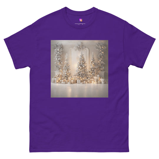 Unisex classic tee - WhatUWant2Buy