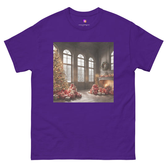 Unisex classic tee - WhatUWant2Buy