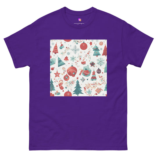 Unisex classic tee - WhatUWant2Buy