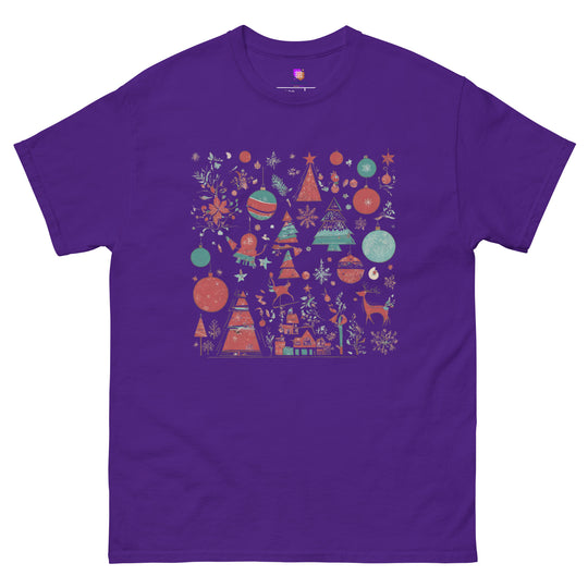 Unisex classic tee - WhatUWant2Buy