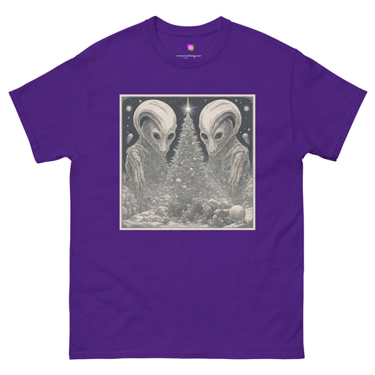 Unisex classic tee - WhatUWant2Buy