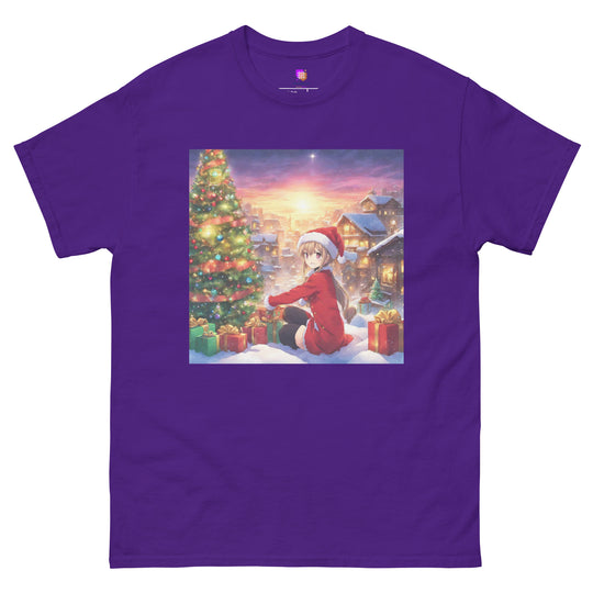 Unisex classic tee - WhatUWant2Buy
