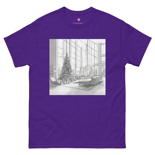 Unisex classic tee - WhatUWant2Buy